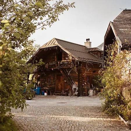 Primushaeusl Gaestehaus