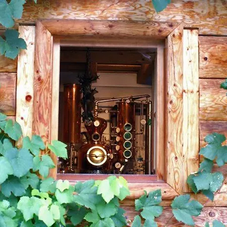 Pansiyon Primushaeusl Gaestehaus