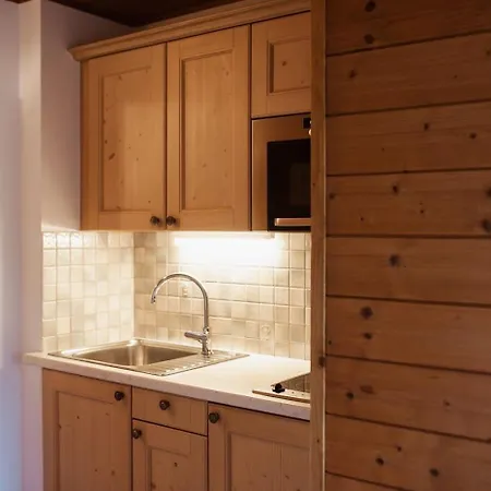 Primushaeusl Gaestehaus Pansiyon Strobl