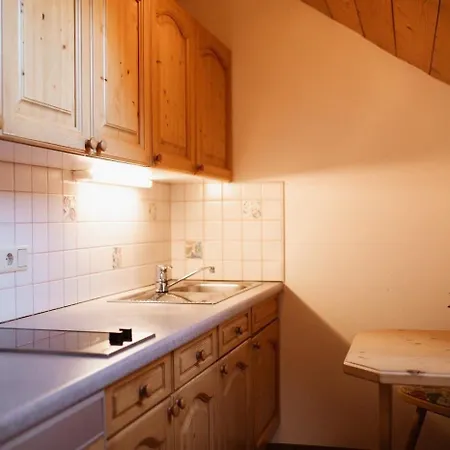 Primushaeusl Gaestehaus * Strobl