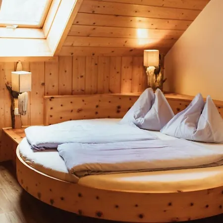 Privat bolig Primushaeusl Gaestehaus *