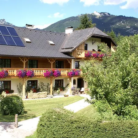 Primushaeusl Gaestehaus Strobl
