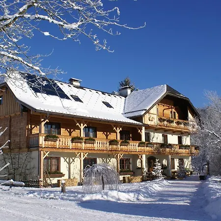 Primushaeusl Gaestehaus Strobl