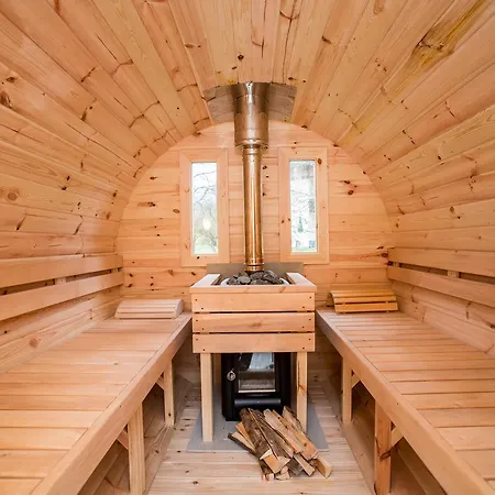 Primushaeusl Gaestehaus Quarto em Acomodações Particulares