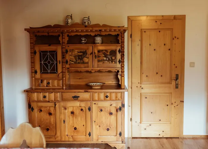 Primushaeusl Gaestehaus