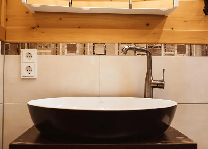 Primushaeusl Gaestehaus בית אירוח