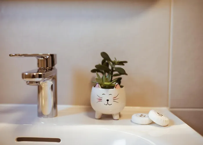 Primushaeusl Gaestehaus * שטרובל