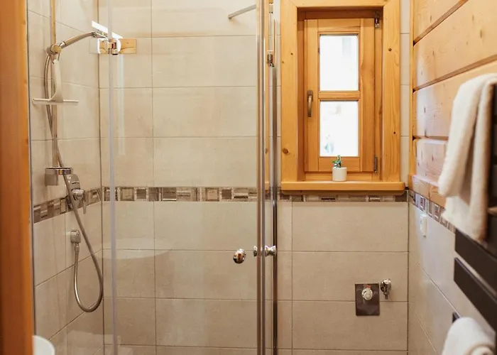 בית אירוח Primushaeusl Gaestehaus שטרובל