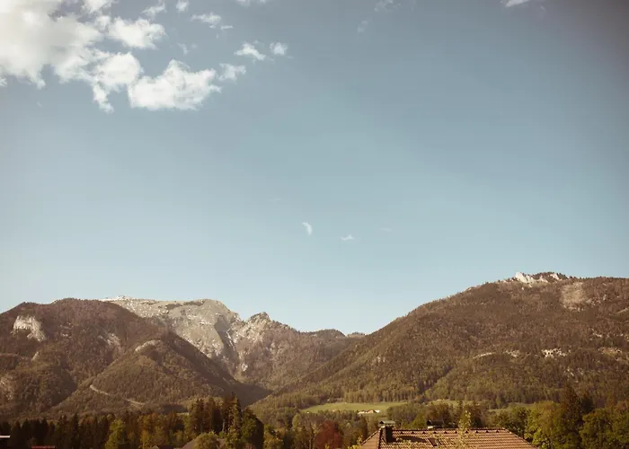 Primushaeusl Gaestehaus