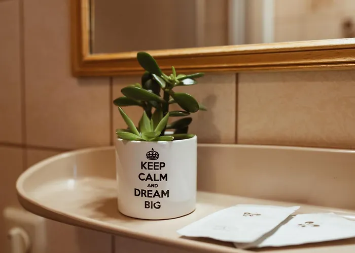 Primushaeusl Gaestehaus