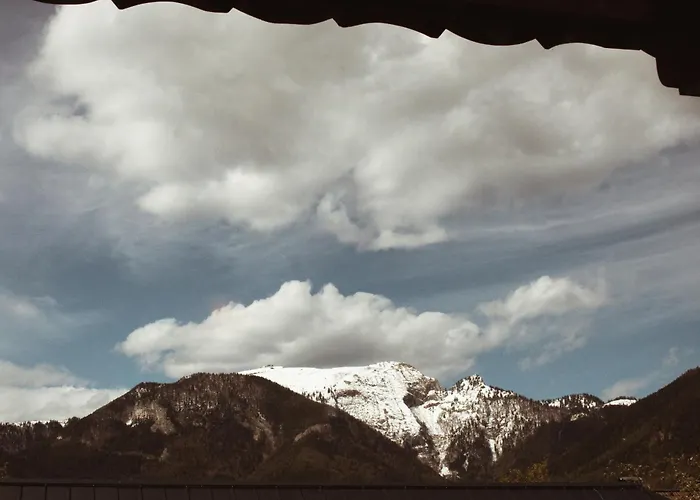 Primushaeusl Gaestehaus *