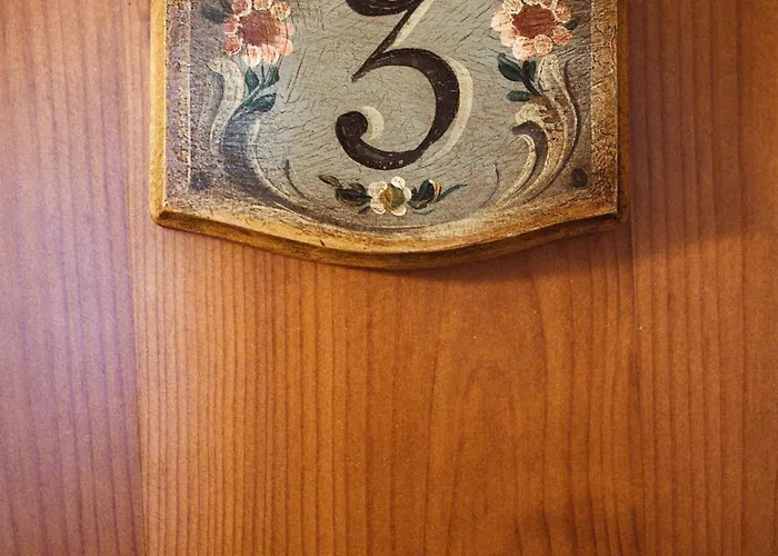 Primushaeusl Gaestehaus שטרובל