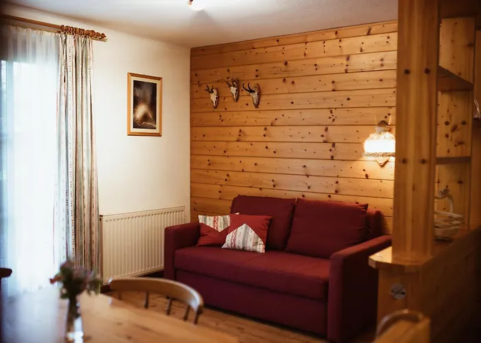 Primushaeusl Gaestehaus * שטרובל