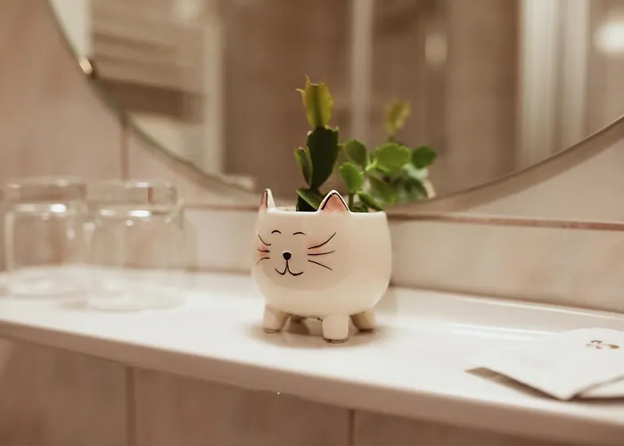 בית אירוח Primushaeusl Gaestehaus