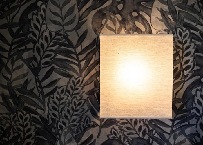 Primushaeusl Gaestehaus בית אירוח שטרובל