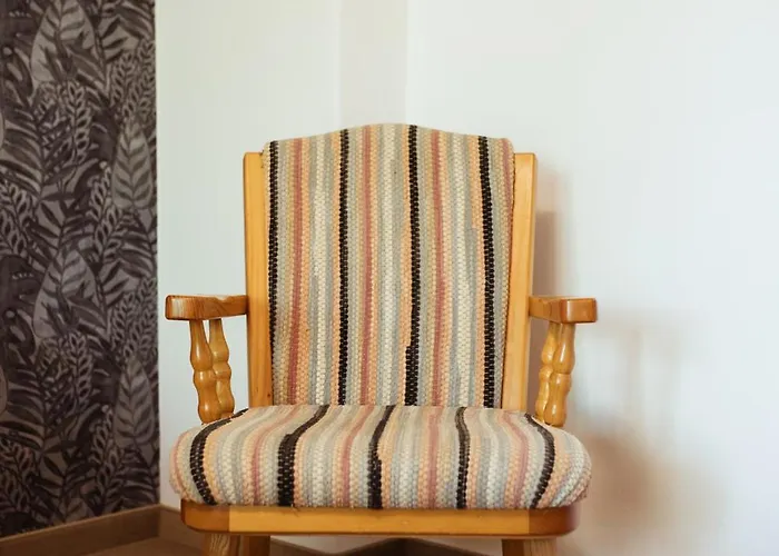 Primushaeusl Gaestehaus *