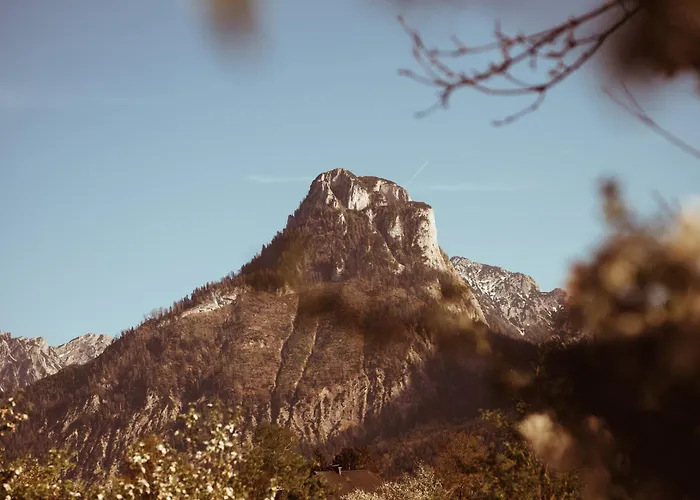 Primushaeusl Gaestehaus בית אירוח *