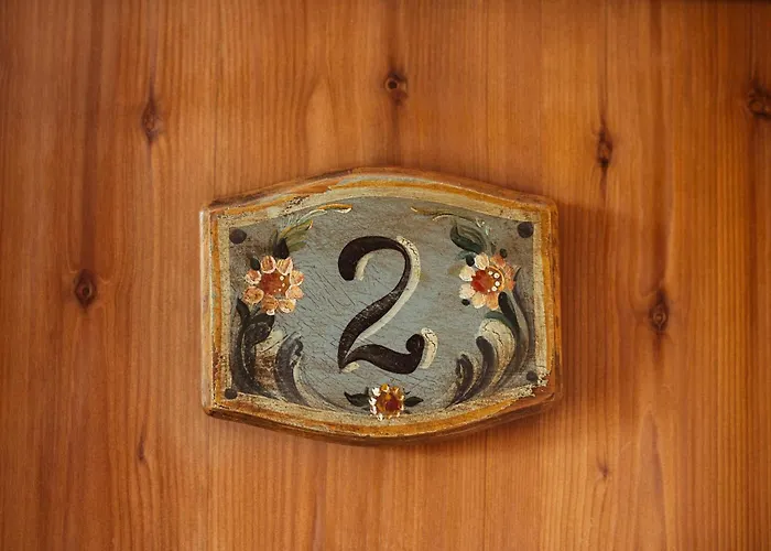 Primushaeusl Gaestehaus בית אירוח שטרובל