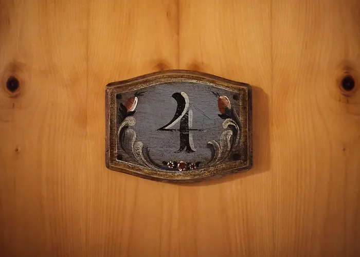 Primushaeusl Gaestehaus *