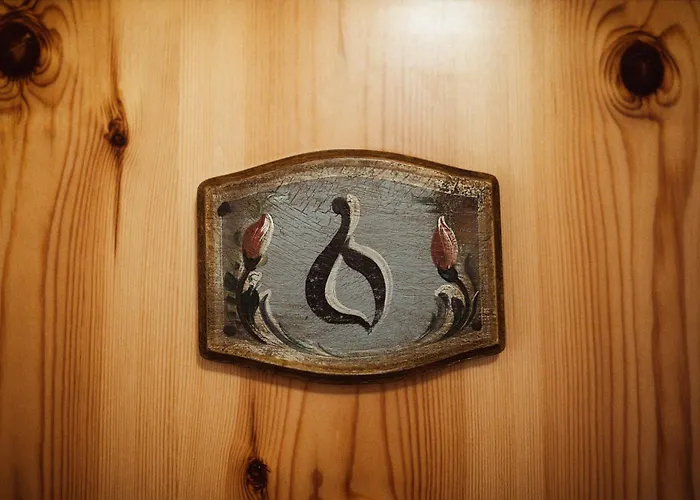 Primushaeusl Gaestehaus