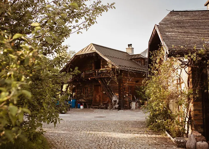 Primushaeusl Gaestehaus