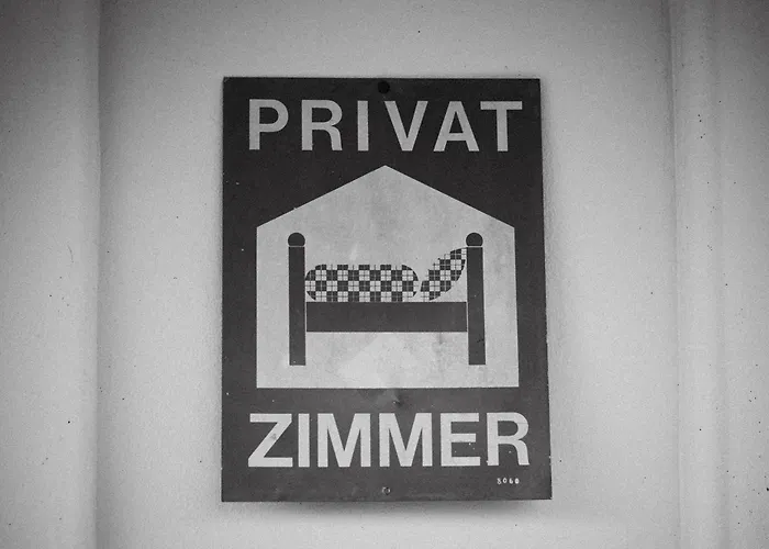 Primushaeusl Gaestehaus