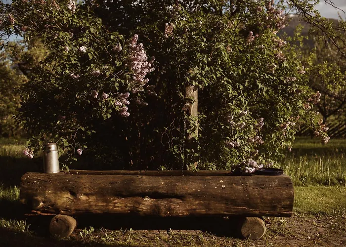 Primushaeusl Gaestehaus