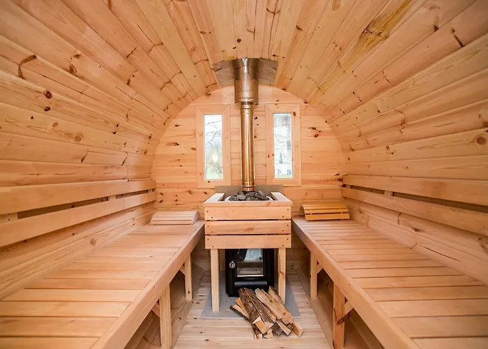 Primushaeusl Gaestehaus בית אירוח